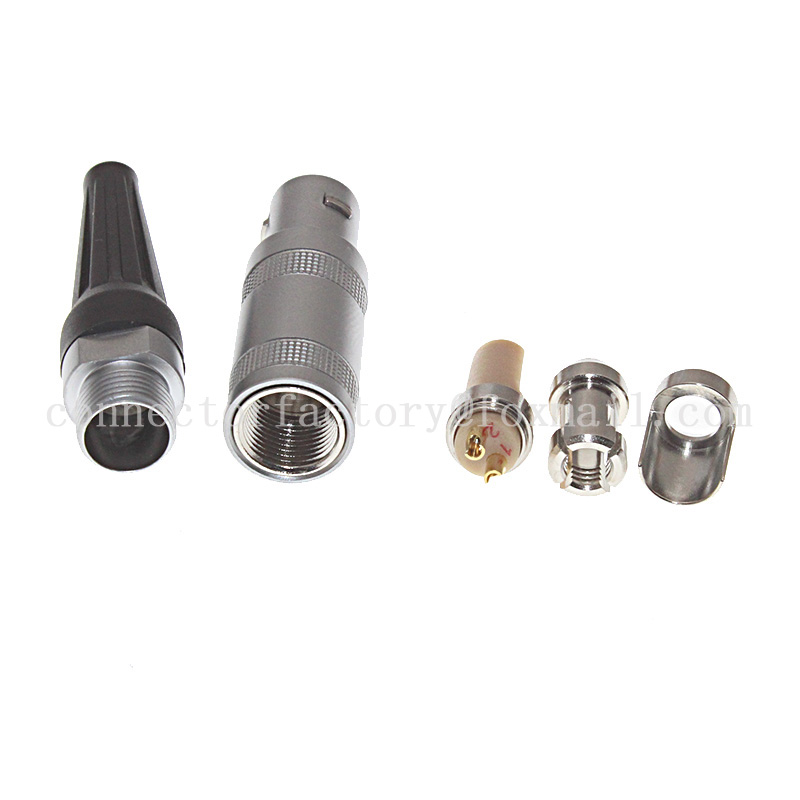 FFA ERA 00S 0S 1S 2S 1 2 3 4 5 - Push Fit Connector reseña y precio