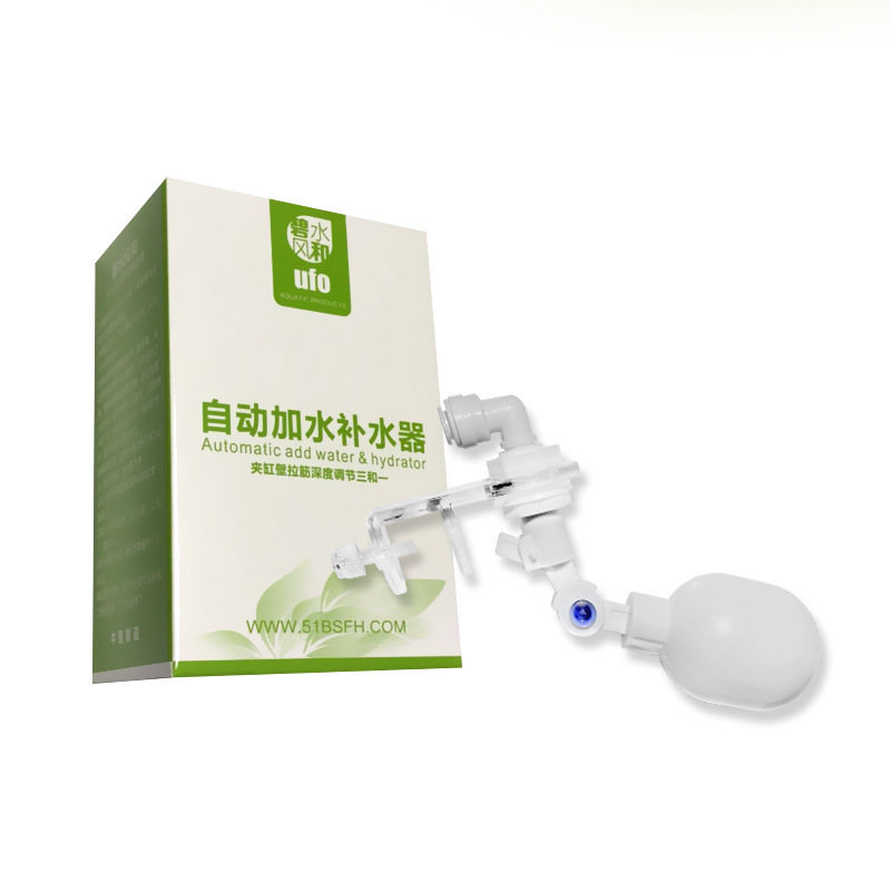 Filtro de relleno de válvula d - Float Ball Valve reseña y precio