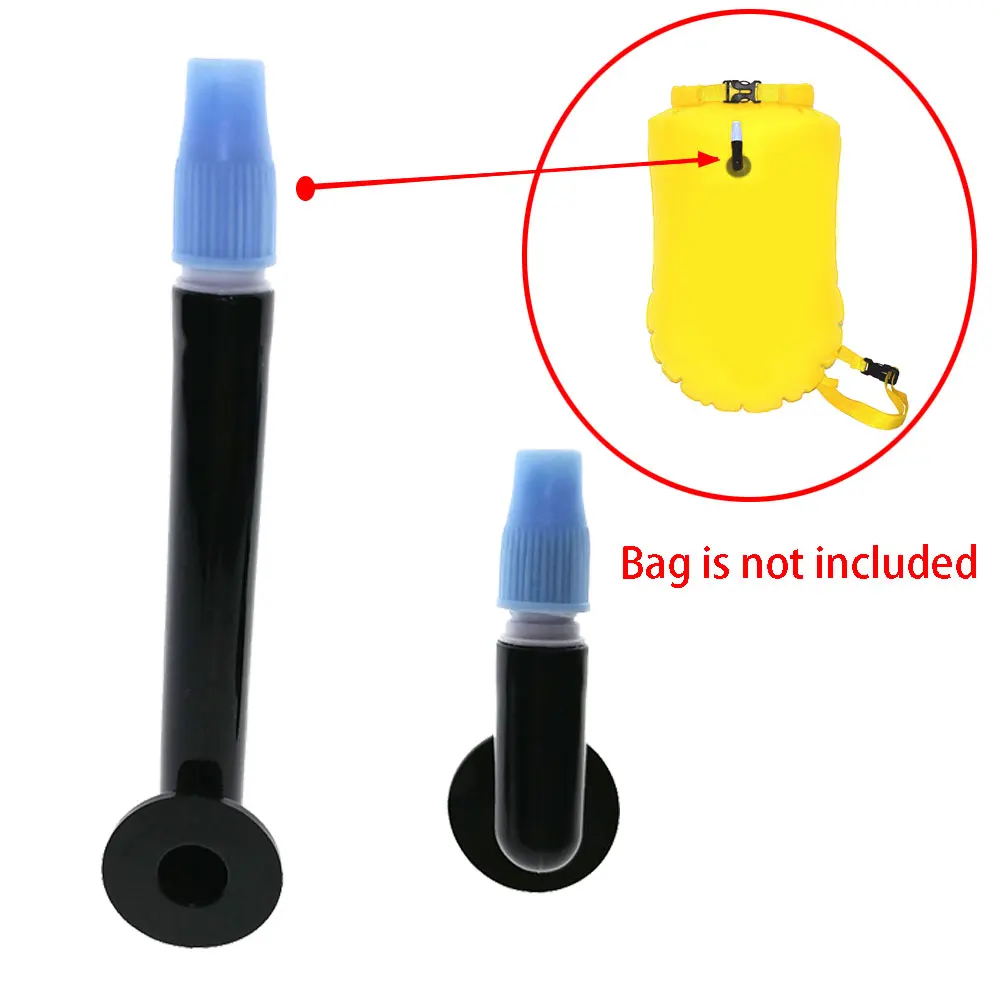 Válvula infladora de aire de d - Float Ball Valve reseña y precio