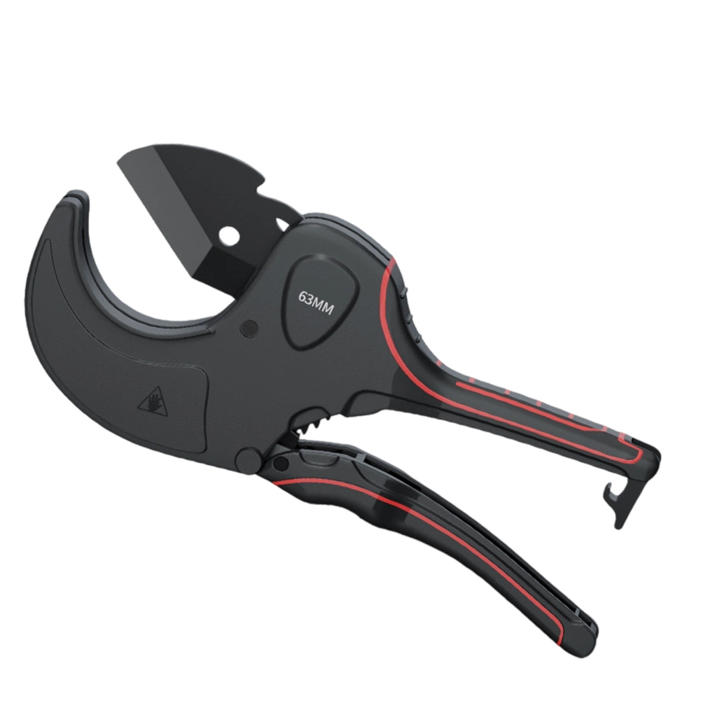 Cortador de tubos para reparac - Pipe Cutter Ratchet reseña y precio
