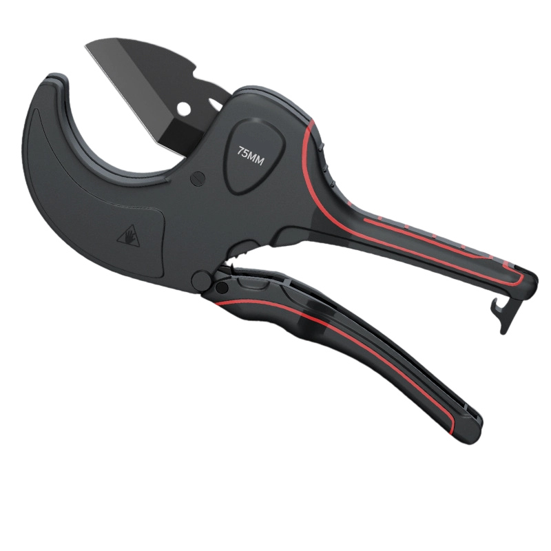Cortador de tubos para reparac - Pipe Cutter Ratchet reseña y precio