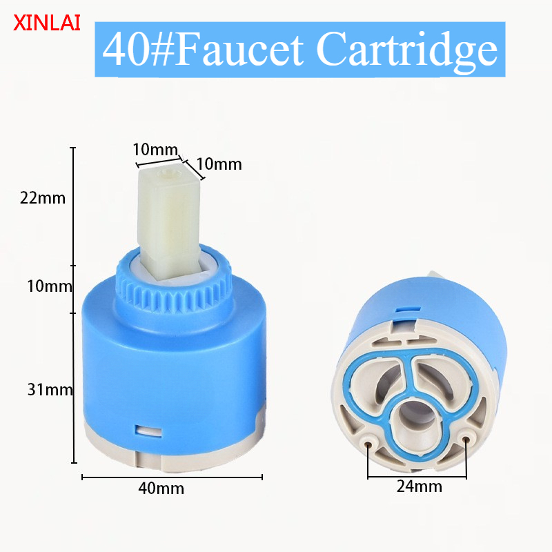 Cartucho de grifo de cerámica  - Basin Mixer Cartridge reseña y precio