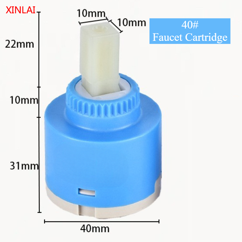 Cartucho de grifo de cerámica  - Basin Mixer Cartridge reseña y precio