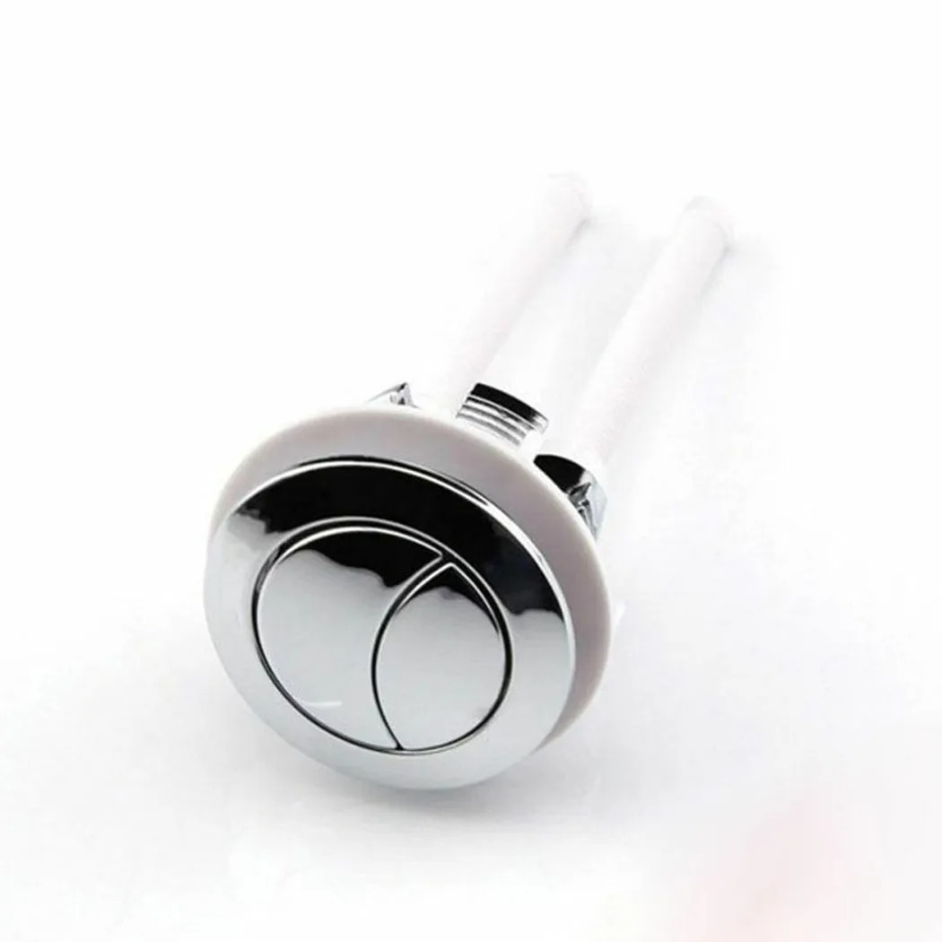 Botón redondo del tanque de ag - Toilet Fill Valve reseña y precio