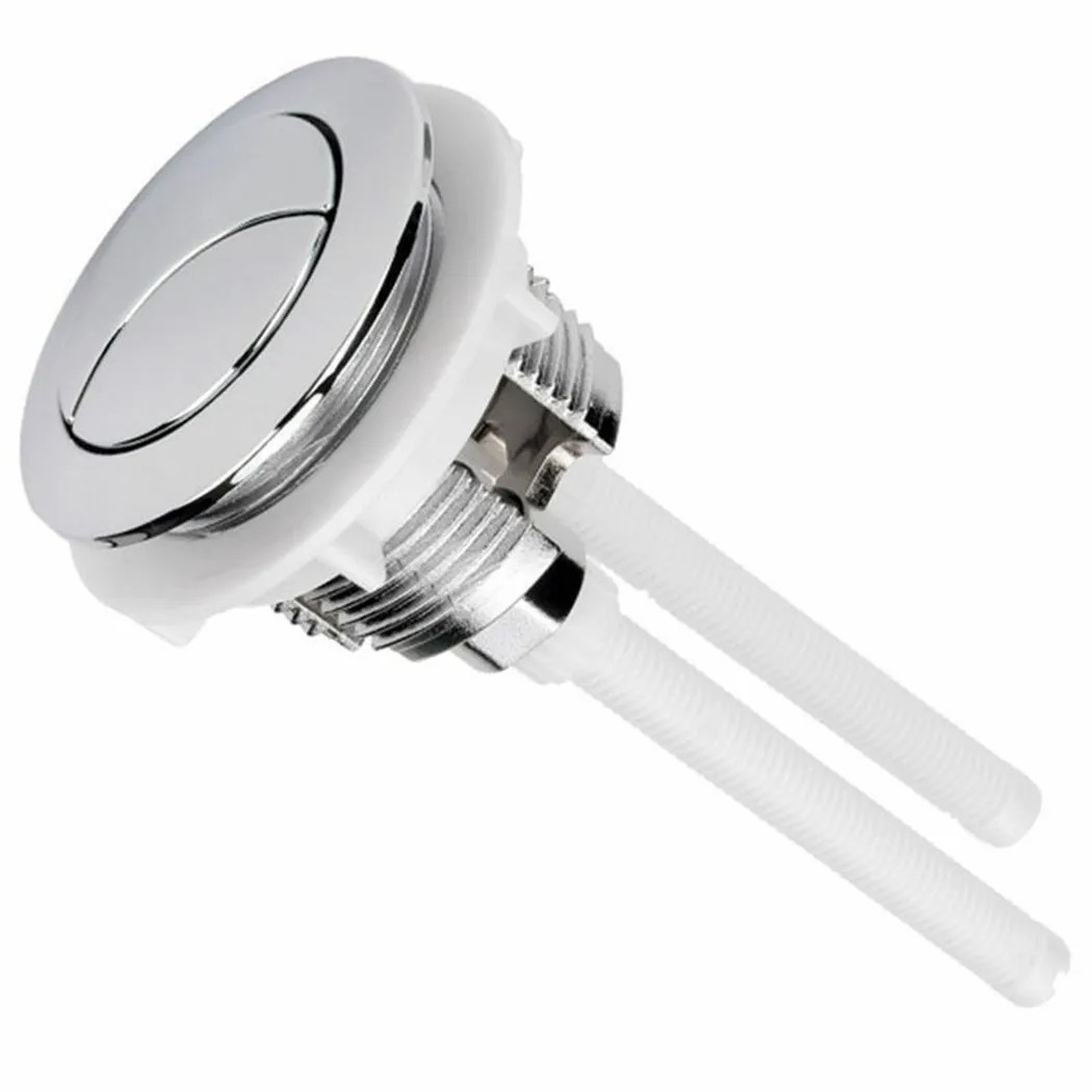 Botón redondo del tanque de ag - Toilet Fill Valve reseña y precio