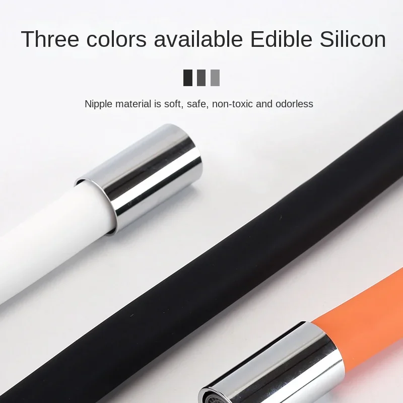 Extensor de grifo ajustable de - Flexible Hose Braided reseña y precio