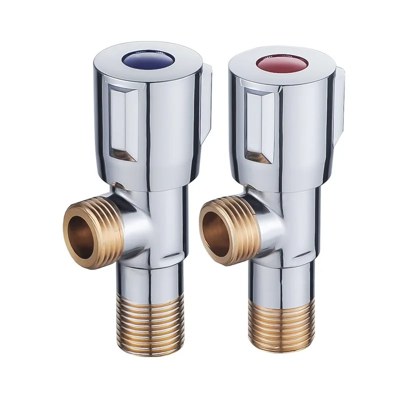 Válvula de Cierre de Agua Fría - Toilet Fill Valve reseña y precio