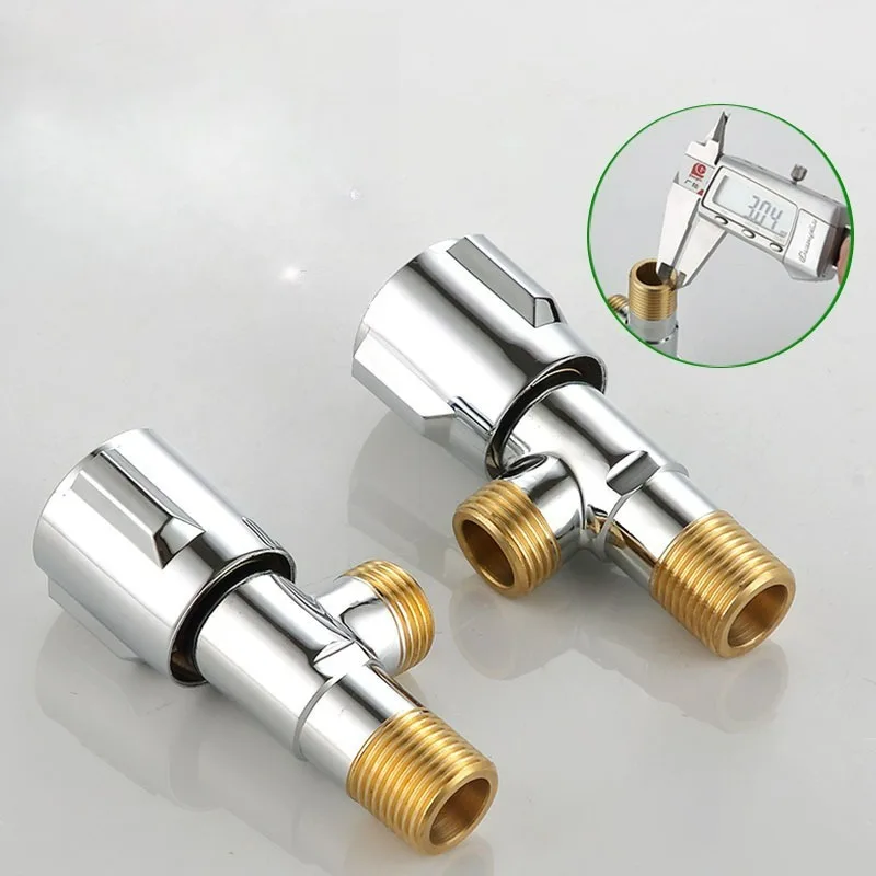 Válvula de Cierre de Agua Fría - Toilet Fill Valve reseña y precio