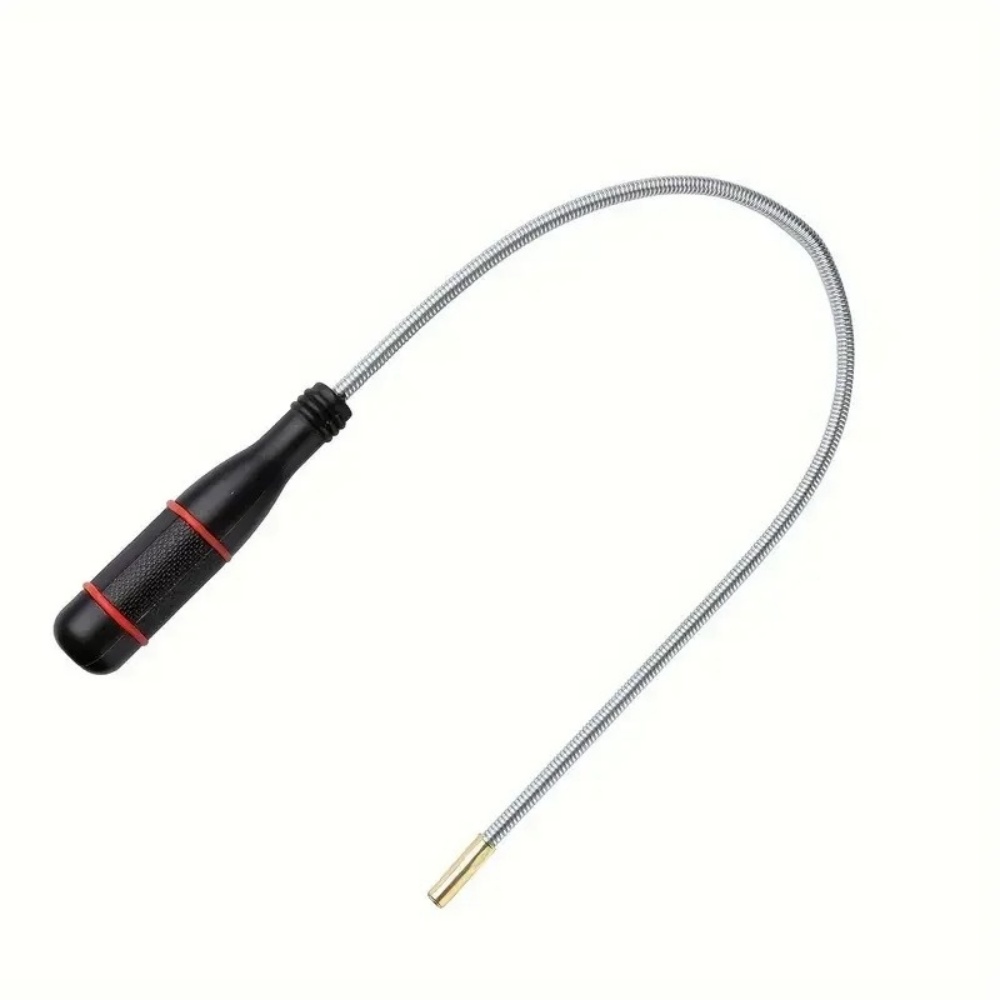 Herramienta de Recogida Magnét - Drain Snake Flexible reseña y precio