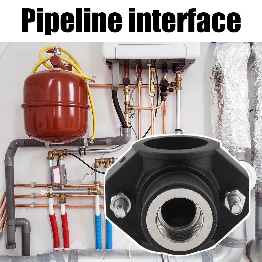 Abrazadera de válvula de drena - Drain Pipe Clip reseña y precio