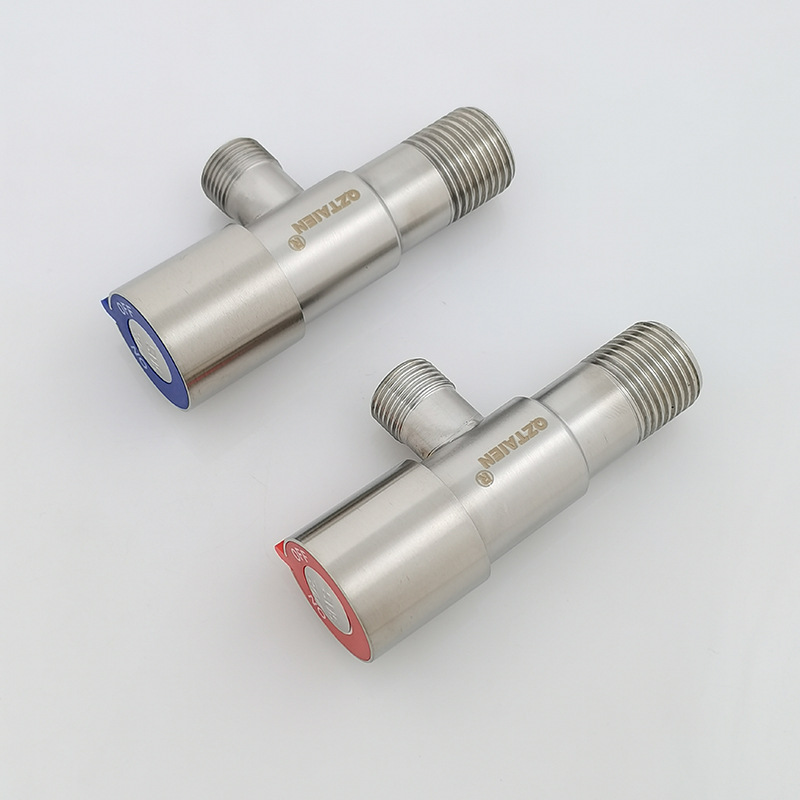 Válvula angular de 1/2 entrada - Toilet Fill Valve reseña y precio