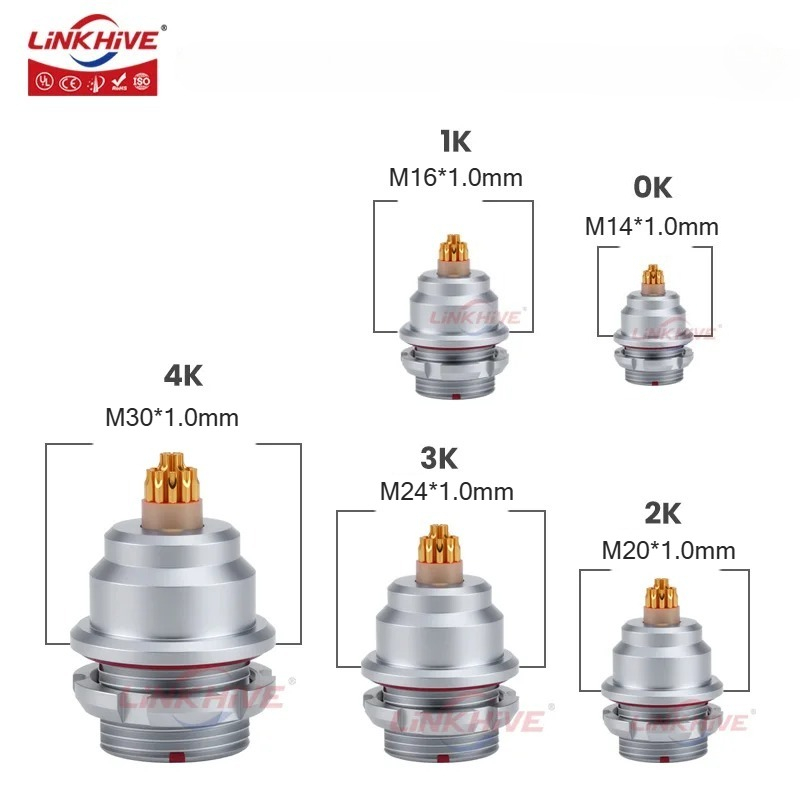 Conector Push Pull Compatible  - Push Fit Connector reseña y precio